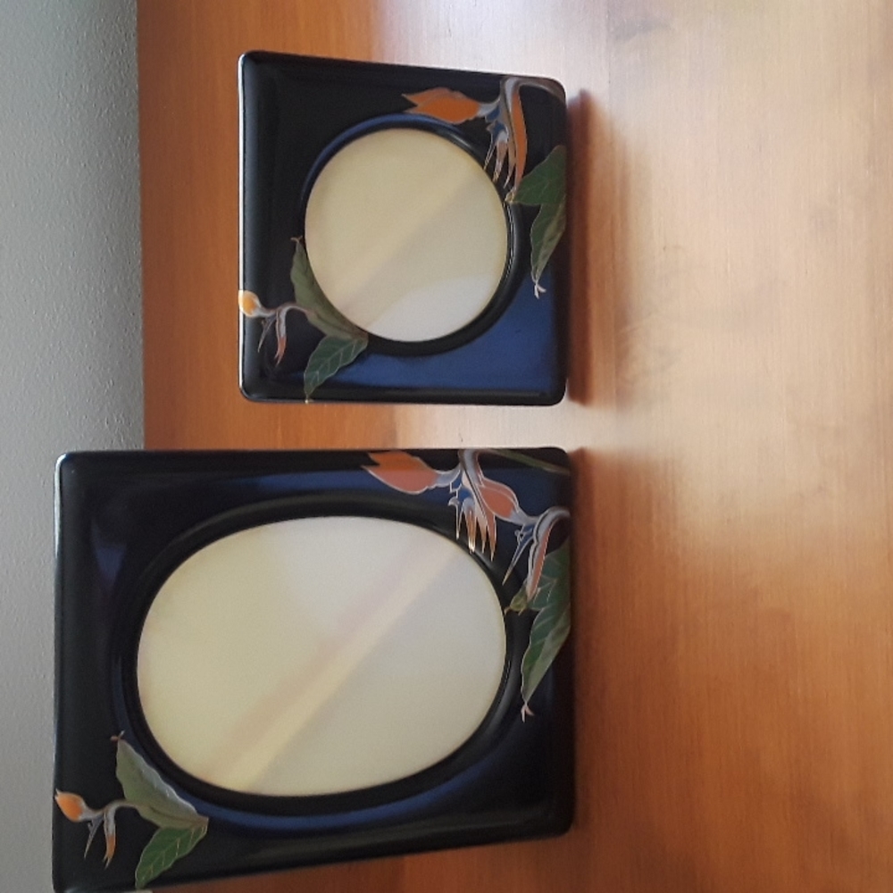 Shinata frames